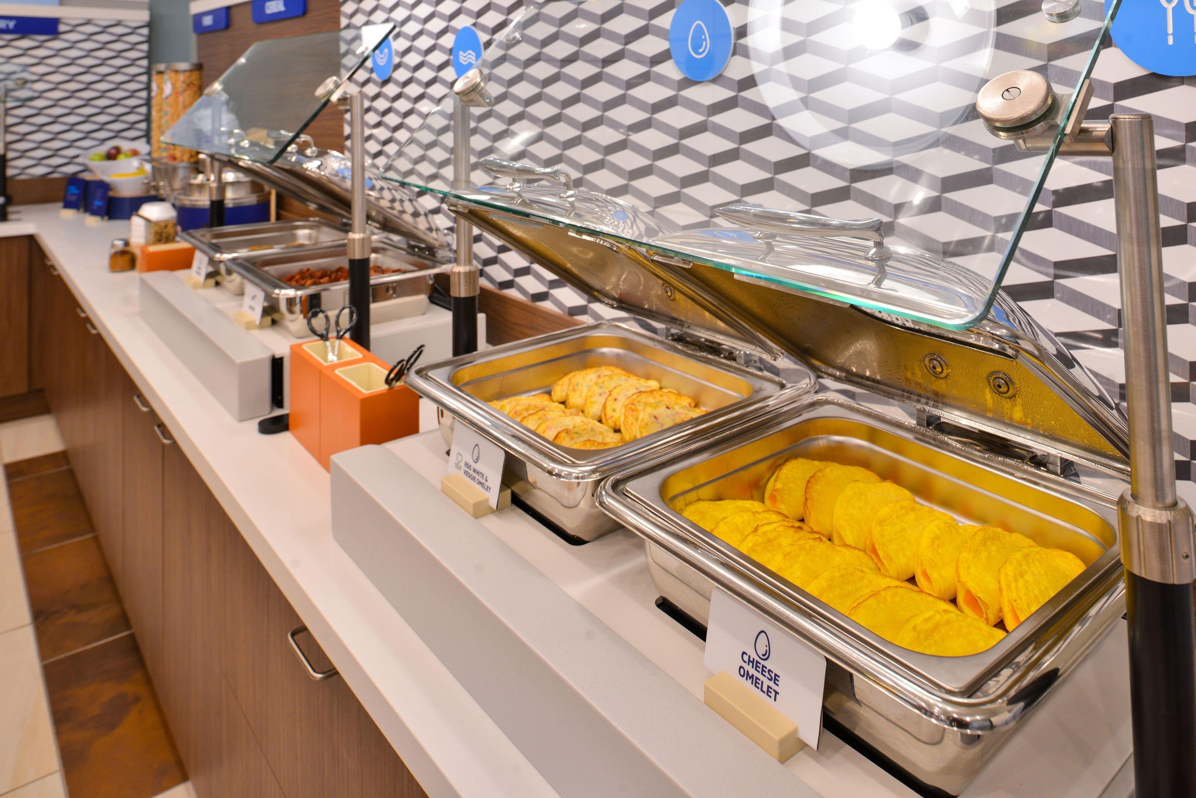 Holiday Inn Express Hotel & Suites Thornburg-S. Fredericksburg By Ihg Ngoại thất bức ảnh
